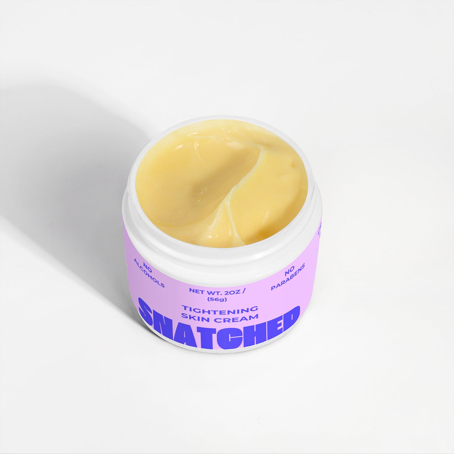 SNATCHED Tightening Neck Cream